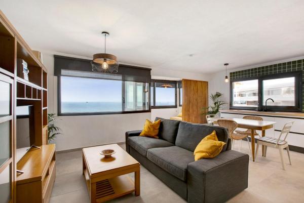Apartamento Atlántico - Los Realejos