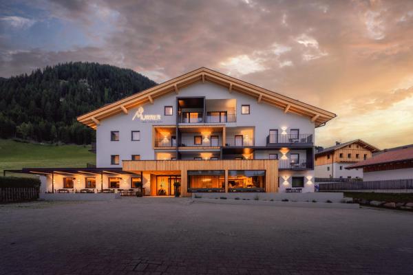 New Hotel Murrer - Bolzano