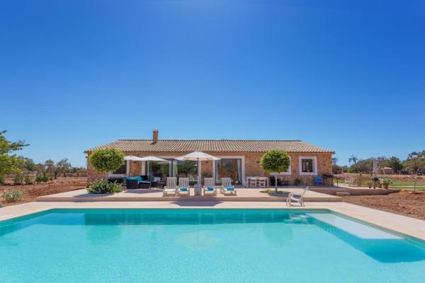 Casa Calma - Cala Pi