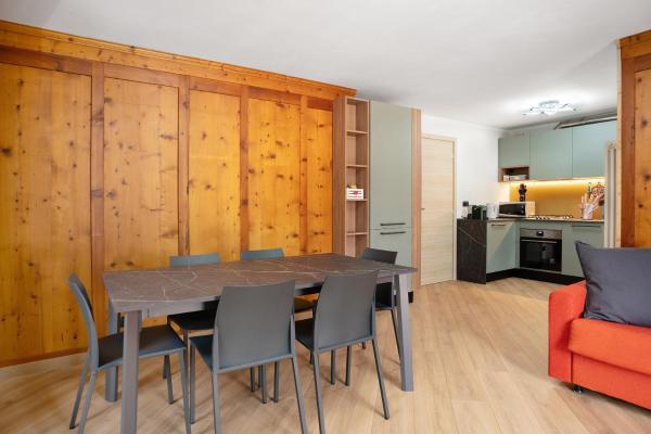 Casa Picchio - Trentino