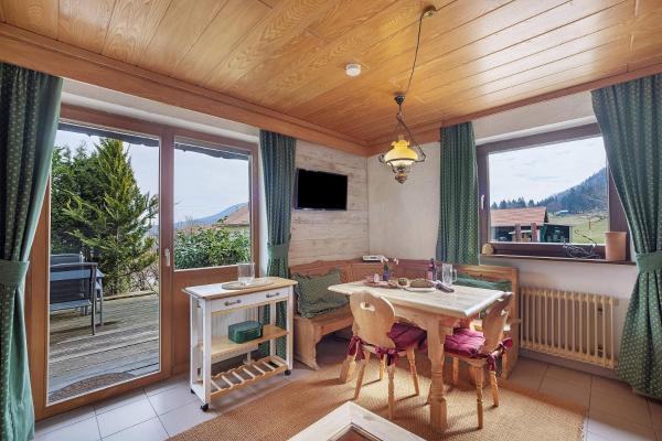 Ferienwohnung Leo - Missen-Wilhams