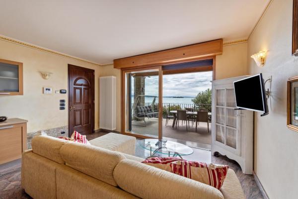 Happy Villa - Manerba del Garda