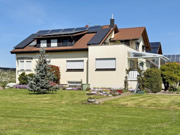 Ferienwohnung Plocher - Immenstaad