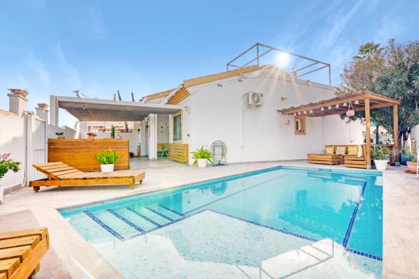 Casa Esther - Ondara