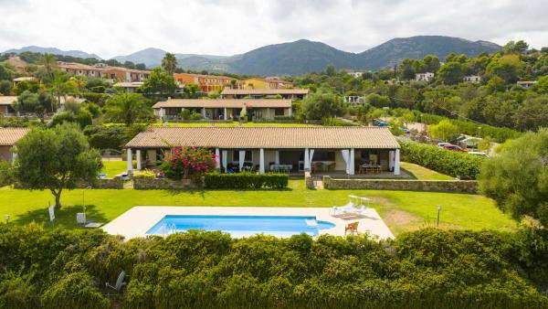 La Finestra Sul Mare Tertenia - Tertenia