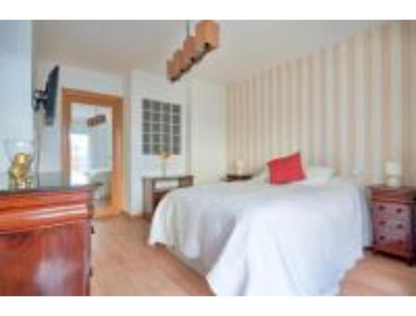 Apartamento Malagueta Maestranza - Málaga, España