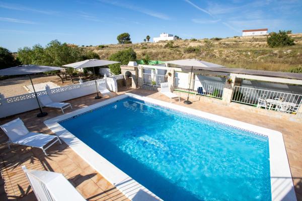 La Casita - Alicante