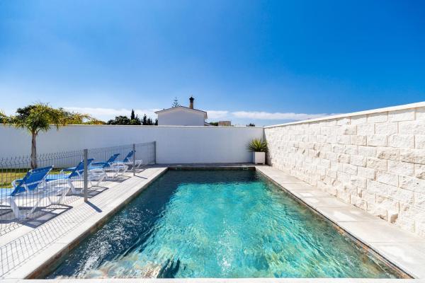 Villa Los Olivares - Conil de la Frontera
