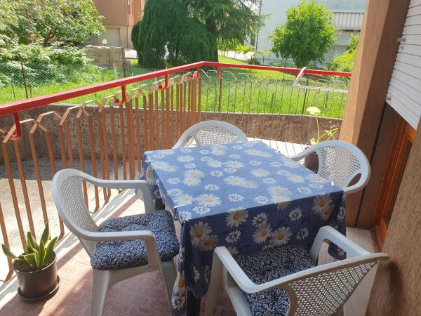 Nella foto è visibile l'oggetto Casa Antonietta situato nella città di Carbonera.