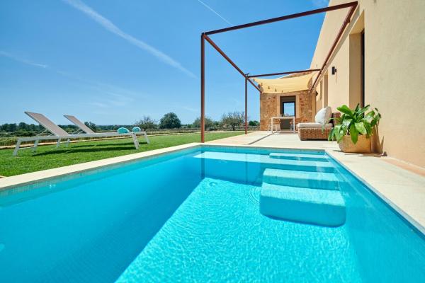 Son Rossinyol Nou - Ses Figueretes - Campos