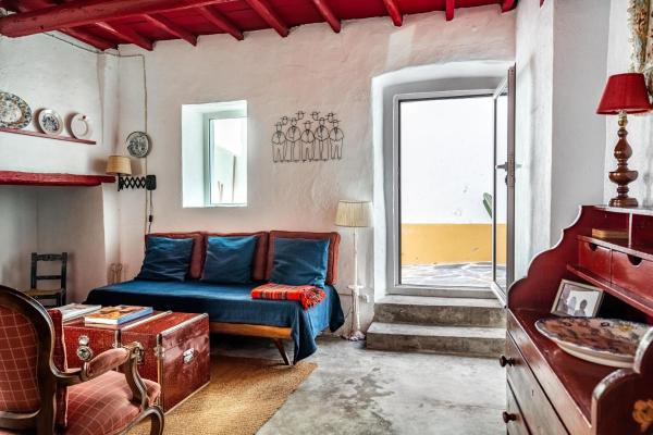 Casa Do Pelourinho - Avis