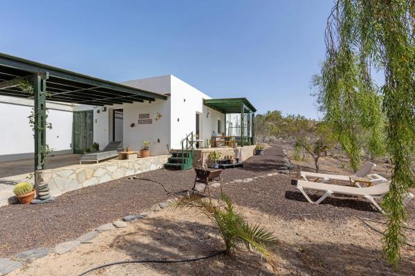 La Finca Las Estrellas - Fuerteventura