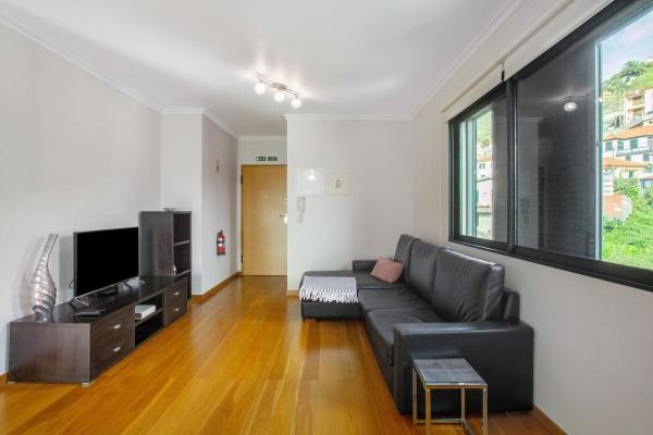Apartamento Eden - Machico