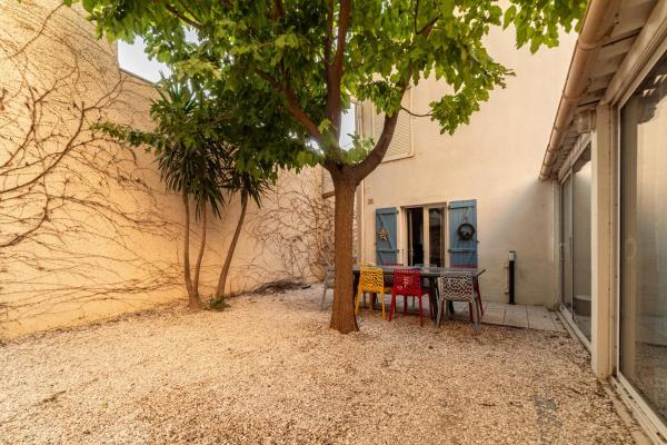 Maison Type Canetoise Prox Plage - Canet-en-Roussillon