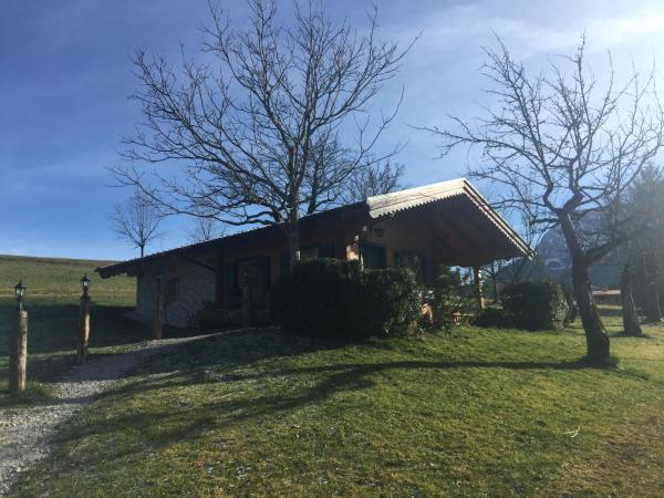 Jagdhütteの写真9