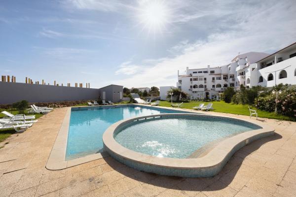 Yasmim House - Sagres