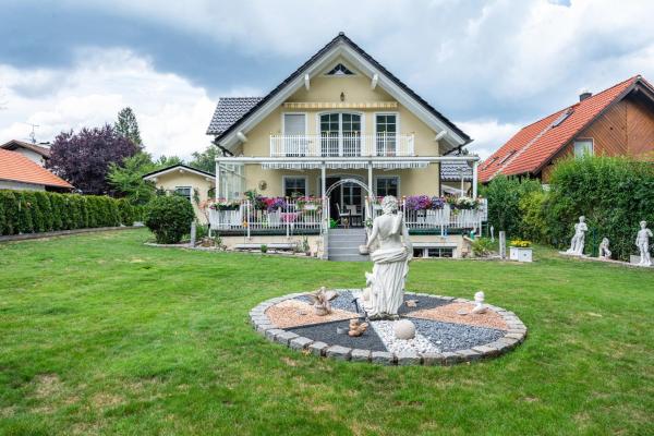 Ferienwohnung Marianna - Ammersee