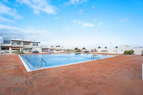 Apartamento Poris - Îles Canaries