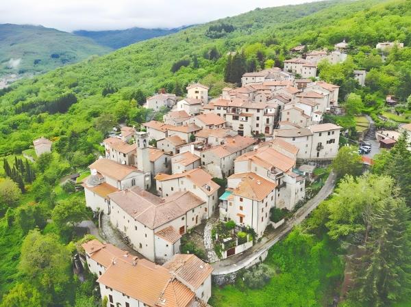Casa Merli - Le Case Di Quota - Poppi