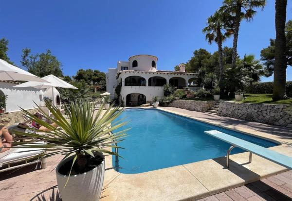 Villa Torre - Jávea