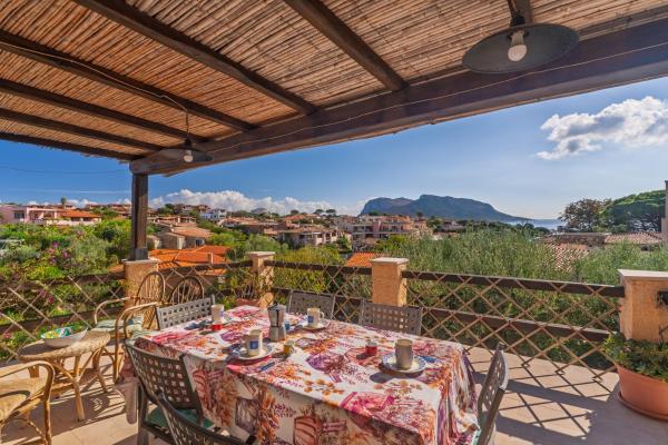 Appartamento Stefano - Golfo Aranci