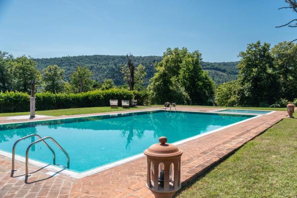 Fattoria Antinoro Relax - Firenze - Signa