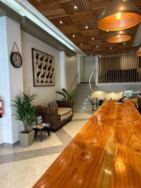 Hotel Gavina Express Arica - Arica y Parinacota