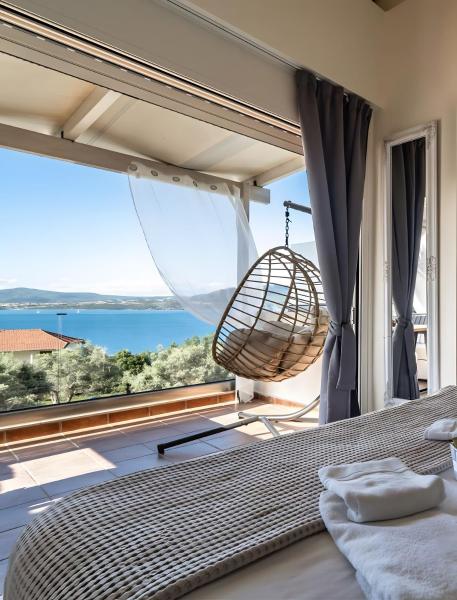 Nest Luxury Apartment - Léucade