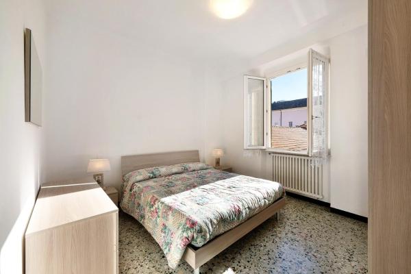 Nella foto è visibile l'oggetto Casa Febe situato nella città di Levanto.