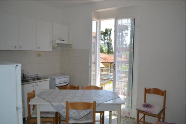 Appartamento 6 - Carrara