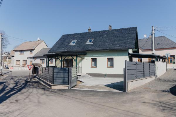 Villa Jizbička - Kudowa-Zdrój