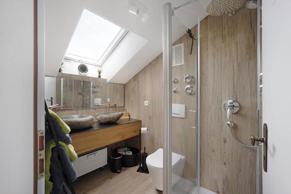 Billede 3: Loft mit Seeblick – Allgäu