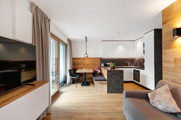 Appartement Sonnlicht Pfalzen - Bruneck