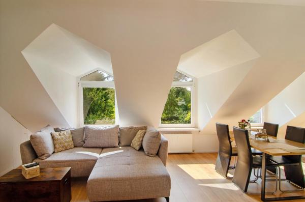 Tautraum Suite Mit Whirlpool - Wilhelmshaven