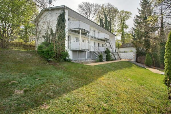 Haus Buchenhöhe - Heringsdorf