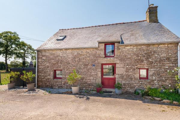Gîte à La Ferme De Questembert - Questembert