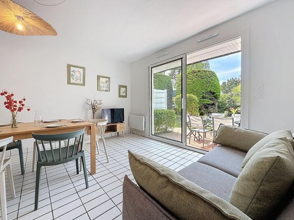 Apartment Village De Légenèse-8 By Interhome - Carnac