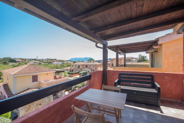 Villetta - Aliterno V5 - Olbia