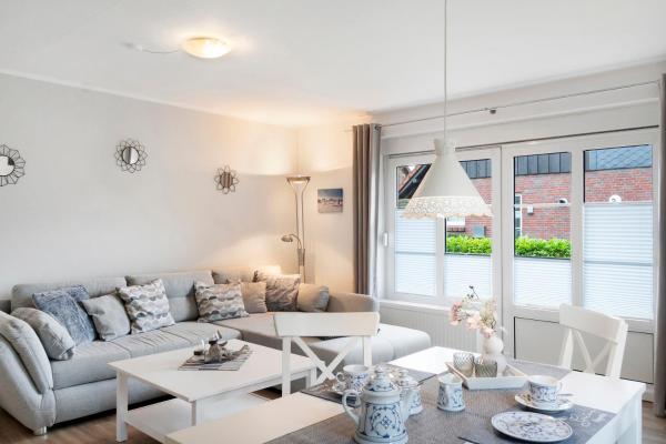 Fewo Wittesand - Wangerland