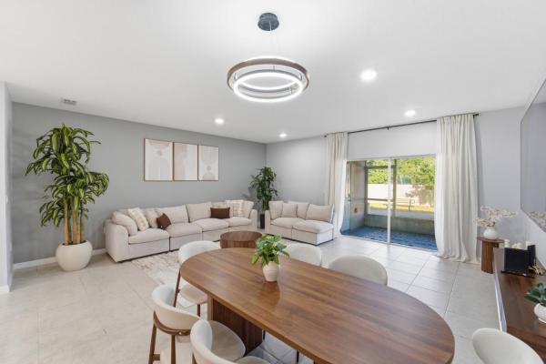 3br Family Home At Fiesta Key Near Parks - Celebration, FL