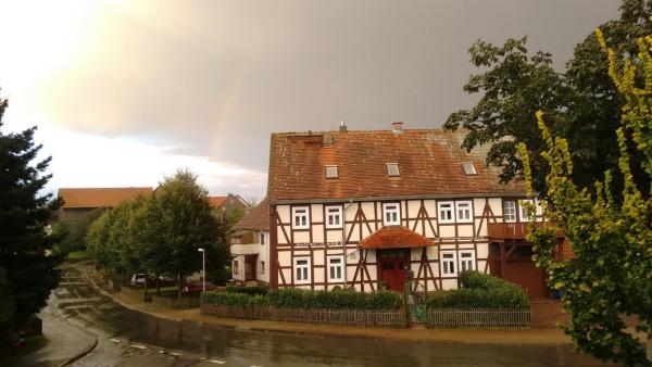 Alte Schule - Bad Wildungen