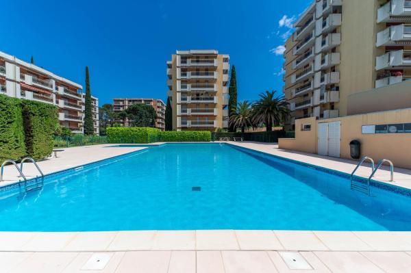 Studio Riviera - Saint-Raphaël