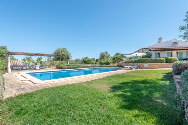 Casa Yolanda - Manacor