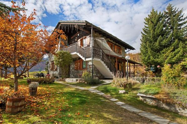 Piccolo Paradiso - Cogne