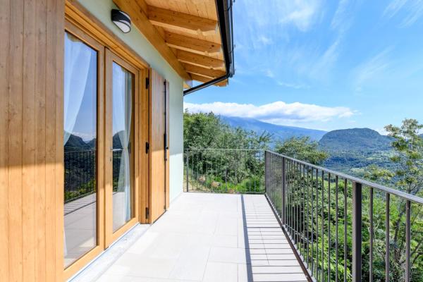 Nonno Bigi Tulipano - Gardasee