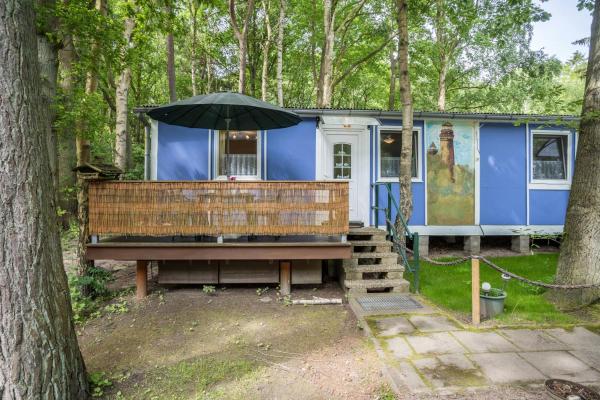 Bungalow Arkona Bgl 1 - Mecklenburg-Vorpommern