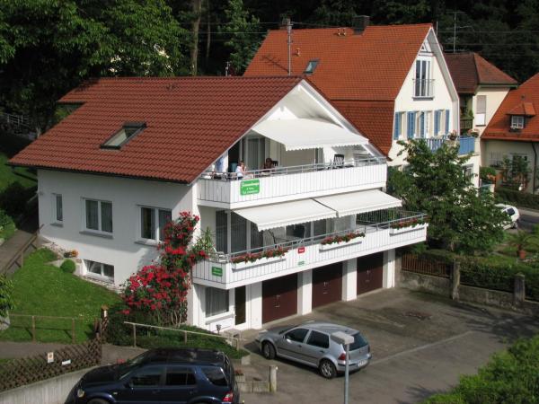 Herter Uhldingen-mühlhofen - Heiligenberg