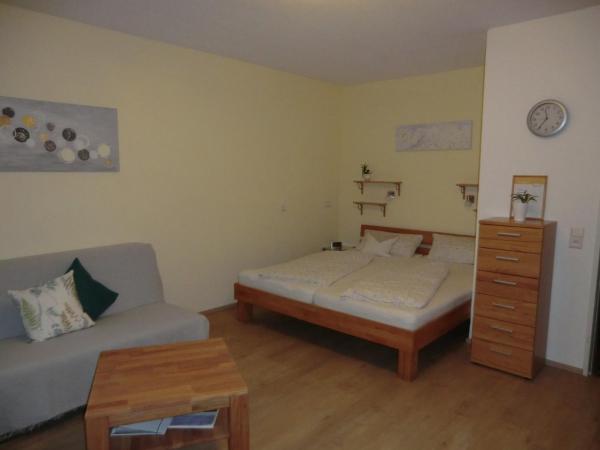 Ferienwohnung Sayer-roth - Staufen