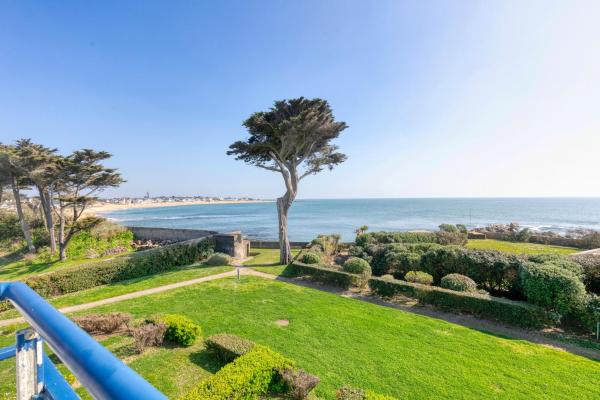 Appartement Exceptionnel Sur Mer - Le Croisic