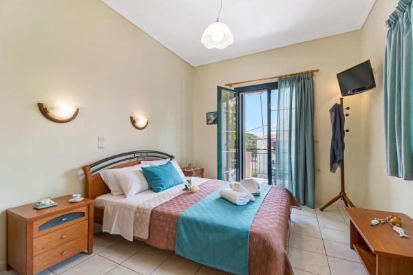 Nikoleta Apartment 1 - Lefkada